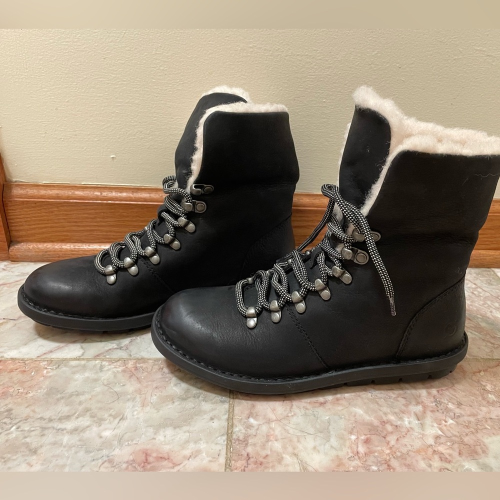 Born Boots